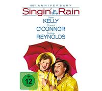 Singin' in the Rain: 60th Anniversary Special Edition
