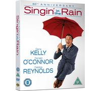 Singin' In the Rain: 60th Anniversary Ultimate Collector's Edition (Blu-ray)