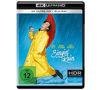 Singin' in the Rain – Donald O'Connor / Gene Kelly – Blu-ray – Warner Bros.