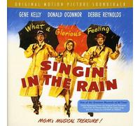 Singin' in the Rain by Original Motion Picture Soundtrack??