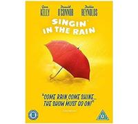 Singin' In The Rain [DVD] [1952] [2002]