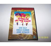 Singin In The Rain [Edizione: Regno Unito]