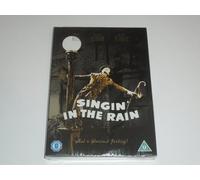 Singin' In The Rain [Edizione: Regno Unito] [Edizione: Regno Unito]