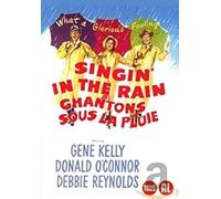 Singin' in the rain (DVD) Gene Kelly