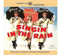 Singin' In The Rain/ O.S.T. - Singin' In The Rain / O.S.T.