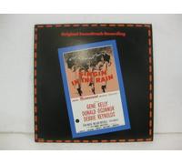 Singin' In The Rain Original Soundtrack Recording
