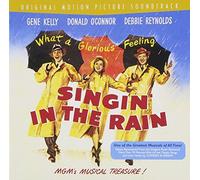Singin in the Rain [Re-Issue]