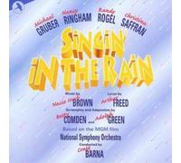 Singin' In The Rain - Studio Cast Recording Singin' in the Rain Album