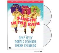 Singin' in the Rain (Two-Disc Special Edition) by Warner Home Video