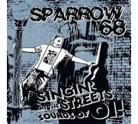 singin' on the streets sounds of oi!