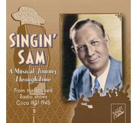 Singin' Sam - Musical Journey Through Time