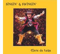 Singin' & Swingin'