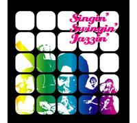 Singin' Swingin' Jazzin' - Singin' Swingin Jazzin
