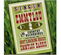 Singin With Emmylou Harris - Vol. 1-Singin With Emmylou Har