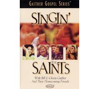 SINGIN WITH THE SAINTS