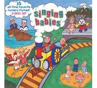 Singing Babies - Favorite Nursery Rhymes