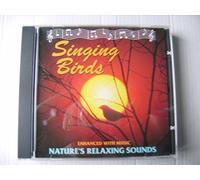 Singing Birds: Nature's Relaxing Sounds