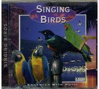 Singing Birds - Sounds of Nature