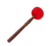 Singing Bowl Mallet, Energy Cleansing Tools Musical Instruments For Home, Wooden Sound Bowl Knocking Sticks, Decor Contemplation Yoga Studio Meditation Room Wellness Center Inner