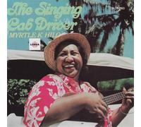 Singing Cab Driver by Myrtle K Hilo
