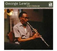 Lewis George - Ice Cream