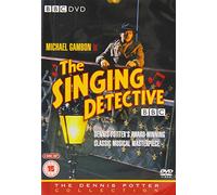 Singing Detective. The (3 Dvd) [Edizione: Regno Unito] [Edizione: Regno Unito]