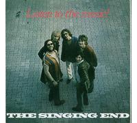 SINGING END - LISTEN TO THE MUSIC