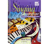 Singing Grammar: Teaching Grammar through Songs