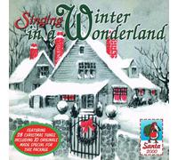 Singing In A Winter Wonderland