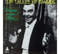 Singing in the Rain by Cliff Edwards (Ukulele Ike) (1995-12-02)