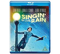 Singing In The Rain [Edizione: Regno Unito] [Edizione: Regno Unito]