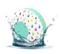 SINGING IN THE SHOWER AFTER RAIN - SPEAKER VIVAVOCE