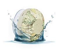 SINGING IN THE SHOWER TRAVEL - SPEAKER VIVAVOCE