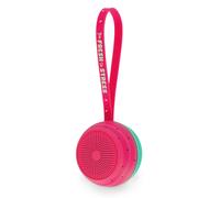 SINGING IN THE SUMMER - MINI VIVAVOCE SPEAKER WATERMELON