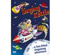 Singing Kettle - Blast Off [Edizione: Regno Unito]