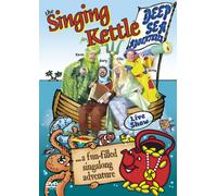 Singing Kettle - Deep Sea Adventures [Edizione: Regno Unito]