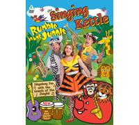 Singing Kettle Rumble In The Jungle