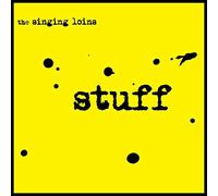 Singing Loins - Stuff
