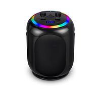 Singing Machine SMC2035 Sing Cast Max Karaoke System con tecnologia Casting, 22 effetti vocali e correzione del tono