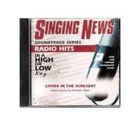 Singing News - Soundtrack Series - Living in the Sunlight