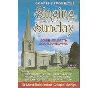 SINGING ON A SUNDAY