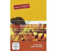 Singing on the Violin (+ CD)