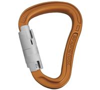 Singing Rock Bora Triple Lock - moschettone Orange unisex