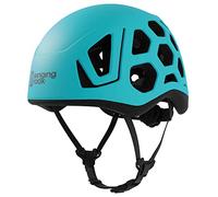 Singing Rock Hex - casco arrampicata 55-61 Light Blue unisex