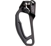 Singing Rock Handsteigklemme Lift-Inches Imbracatura Adulti Unisex, Nero (Nero) Taglia Unica