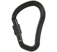 Singing Rock Hector Screw - moschettone Black unisex