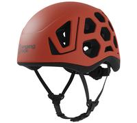 Singing Rock Hex - casco arrampicata 52-58 Red unisex