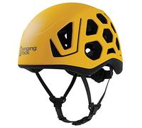 Singing Rock Hex - casco arrampicata 55-61 Yellow unisex