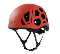Casco Singing Rock Hex rosso - L