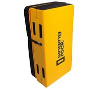 Singing Rock Hueco, Crash Pad Boulder